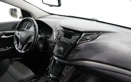 Hyundai i40 I рестайлинг, 2016 год, 1 440 000 рублей, 10 фотография