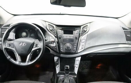 Hyundai i40 I рестайлинг, 2016 год, 1 440 000 рублей, 14 фотография