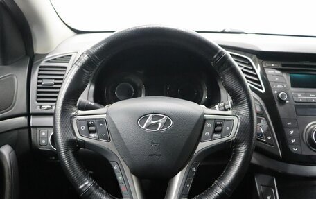 Hyundai i40 I рестайлинг, 2016 год, 1 440 000 рублей, 15 фотография