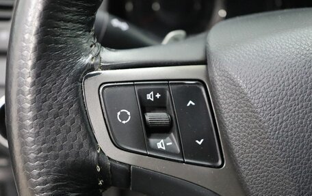 Hyundai i40 I рестайлинг, 2016 год, 1 440 000 рублей, 16 фотография