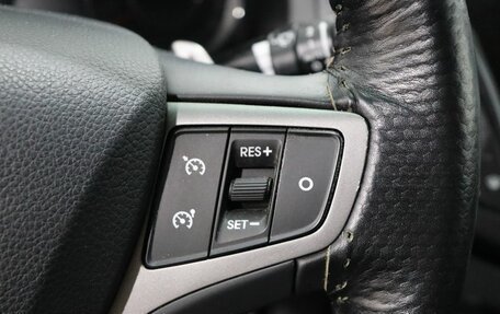 Hyundai i40 I рестайлинг, 2016 год, 1 440 000 рублей, 17 фотография