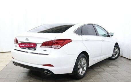 Hyundai i40 I рестайлинг, 2016 год, 1 440 000 рублей, 4 фотография