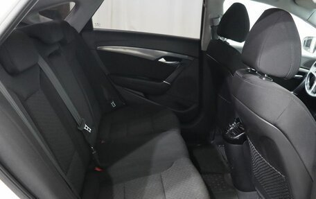 Hyundai i40 I рестайлинг, 2016 год, 1 440 000 рублей, 21 фотография