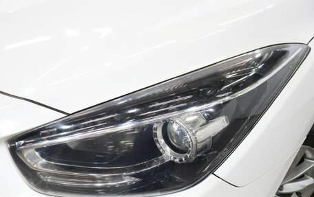 Hyundai i40 I рестайлинг, 2016 год, 1 440 000 рублей, 24 фотография