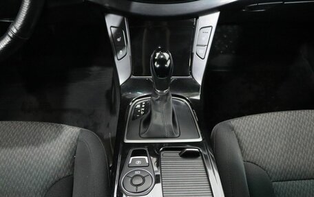 Hyundai i40 I рестайлинг, 2016 год, 1 440 000 рублей, 19 фотография