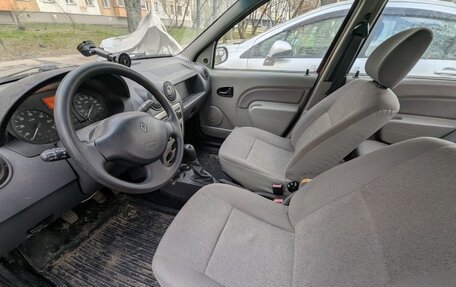 Renault Logan I, 2009 год, 175 000 рублей, 6 фотография