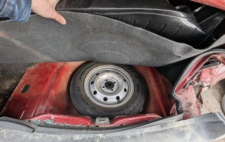 Renault Logan I, 2009 год, 175 000 рублей, 5 фотография