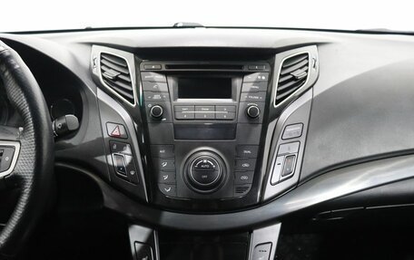 Hyundai i40 I рестайлинг, 2016 год, 1 440 000 рублей, 20 фотография