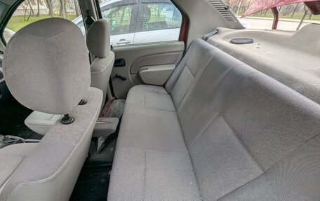 Renault Logan I, 2009 год, 175 000 рублей, 7 фотография