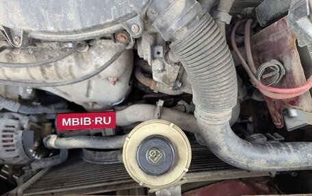 Renault Logan I, 2009 год, 175 000 рублей, 4 фотография