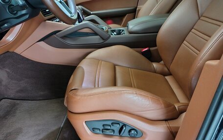 Porsche Cayenne III, 2021 год, 11 655 000 рублей, 11 фотография