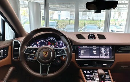 Porsche Cayenne III, 2021 год, 11 655 000 рублей, 13 фотография