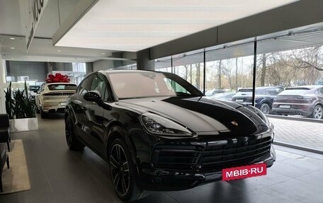 Porsche Cayenne III, 2021 год, 11 655 000 рублей, 3 фотография