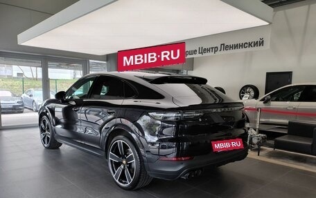 Porsche Cayenne III, 2021 год, 11 655 000 рублей, 4 фотография