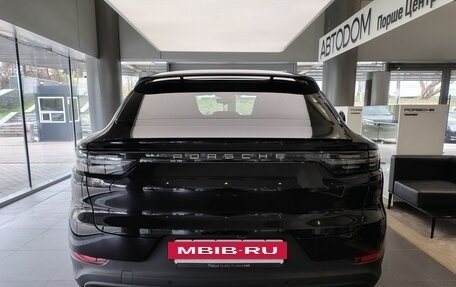 Porsche Cayenne III, 2021 год, 11 655 000 рублей, 5 фотография