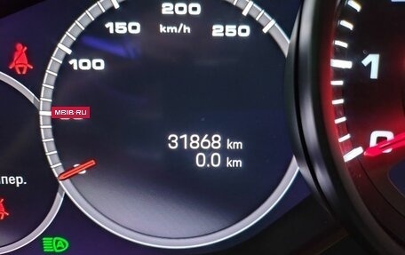 Porsche Cayenne III, 2021 год, 11 655 000 рублей, 16 фотография