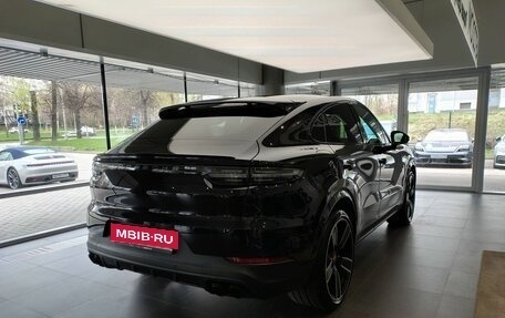 Porsche Cayenne III, 2021 год, 11 655 000 рублей, 6 фотография