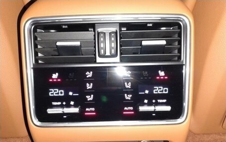 Porsche Cayenne III, 2021 год, 11 655 000 рублей, 23 фотография