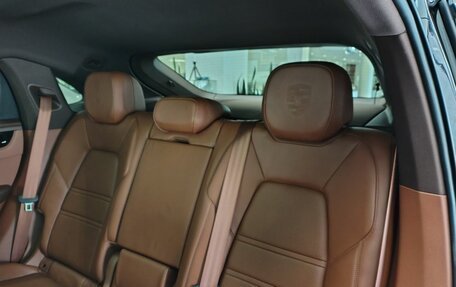 Porsche Cayenne III, 2021 год, 11 655 000 рублей, 22 фотография