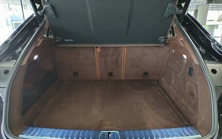 Porsche Cayenne III, 2021 год, 11 655 000 рублей, 27 фотография