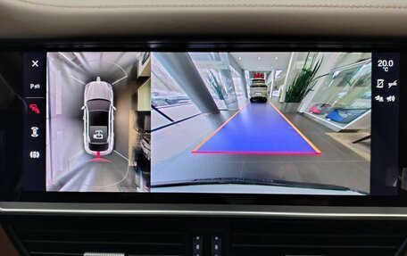 Porsche Cayenne III, 2021 год, 11 655 000 рублей, 20 фотография