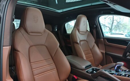 Porsche Cayenne III, 2021 год, 11 655 000 рублей, 25 фотография