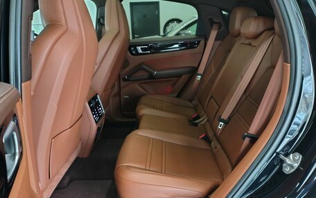 Porsche Cayenne III, 2021 год, 11 655 000 рублей, 21 фотография