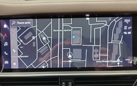 Porsche Cayenne III, 2021 год, 11 655 000 рублей, 19 фотография