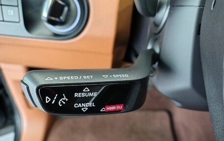 Porsche Cayenne III, 2021 год, 11 655 000 рублей, 32 фотография