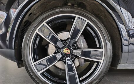 Porsche Cayenne III, 2021 год, 11 655 000 рублей, 33 фотография