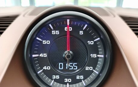 Porsche Cayenne III, 2021 год, 11 655 000 рублей, 35 фотография