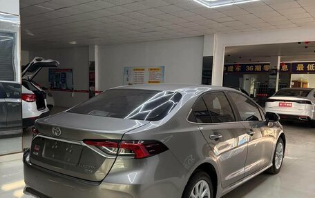 Toyota Corolla, 2021 год, 1 500 000 рублей, 3 фотография