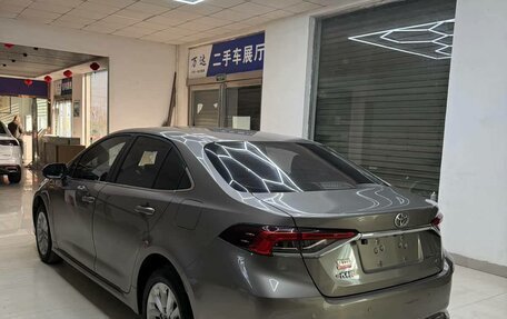 Toyota Corolla, 2021 год, 1 500 000 рублей, 4 фотография