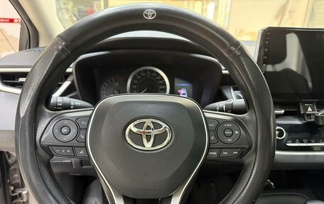 Toyota Corolla, 2021 год, 1 500 000 рублей, 7 фотография