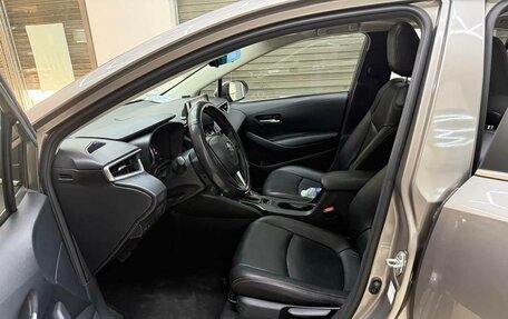 Toyota Corolla, 2021 год, 1 500 000 рублей, 5 фотография