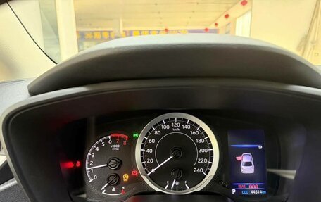 Toyota Corolla, 2021 год, 1 500 000 рублей, 6 фотография