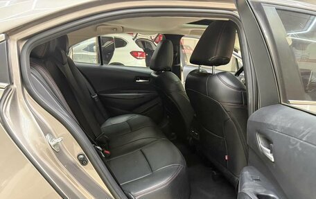 Toyota Corolla, 2021 год, 1 500 000 рублей, 12 фотография