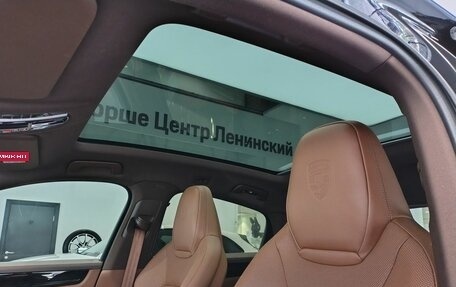 Porsche Cayenne III, 2021 год, 11 655 000 рублей, 36 фотография