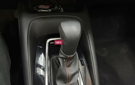 Toyota Corolla, 2021 год, 1 500 000 рублей, 9 фотография