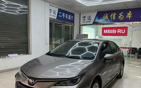 Toyota Corolla, 2021 год, 1 500 000 рублей, 2 фотография