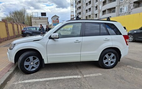 Suzuki Grand Vitara, 2008 год, 1 100 000 рублей, 2 фотография