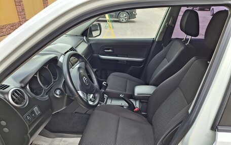 Suzuki Grand Vitara, 2008 год, 1 100 000 рублей, 4 фотография