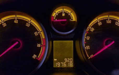 Opel Corsa D, 2008 год, 230 000 рублей, 4 фотография