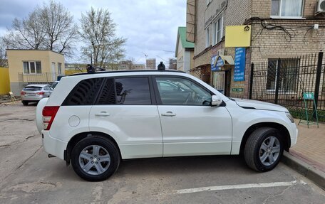 Suzuki Grand Vitara, 2008 год, 1 100 000 рублей, 3 фотография