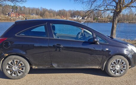 Opel Corsa D, 2008 год, 230 000 рублей, 6 фотография