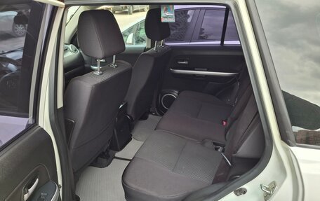 Suzuki Grand Vitara, 2008 год, 1 100 000 рублей, 6 фотография