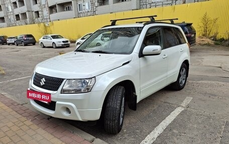 Suzuki Grand Vitara, 2008 год, 1 100 000 рублей, 7 фотография