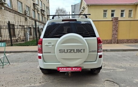 Suzuki Grand Vitara, 2008 год, 1 100 000 рублей, 8 фотография