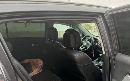 KIA Sportage III, 2014 год, 1 600 000 рублей, 11 фотография