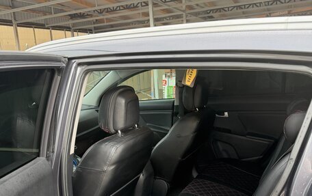 KIA Sportage III, 2014 год, 1 600 000 рублей, 13 фотография